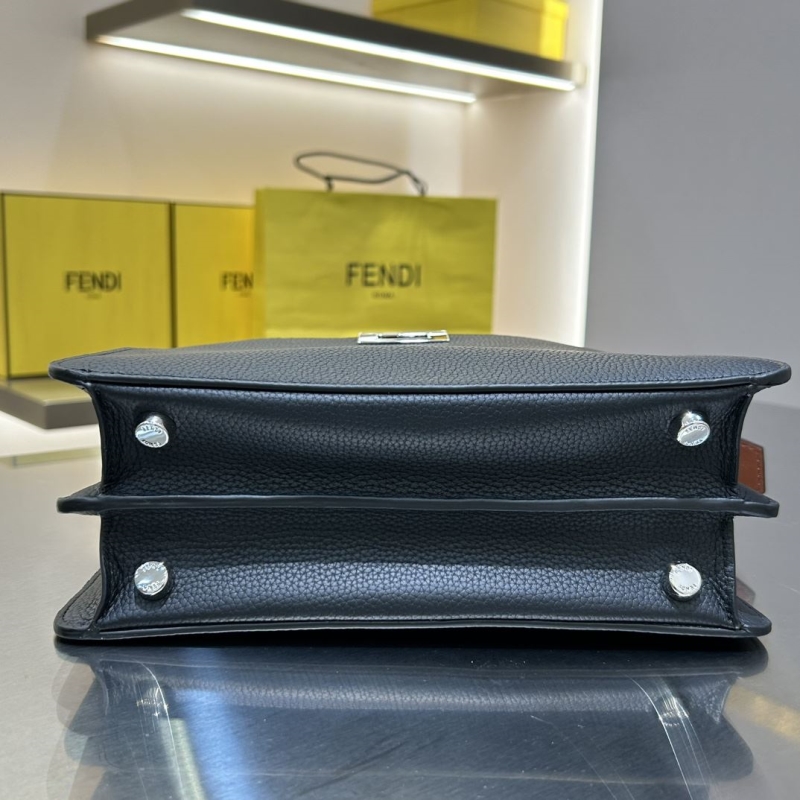 Fendi Top Handle Bags